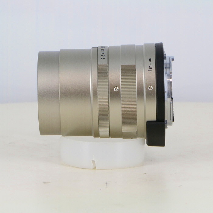 コンタックス G ゾナ-T 90/2.8