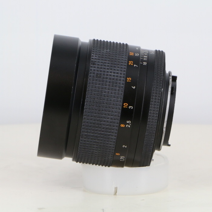コンタックス プラナーT*85/1.4MMJ