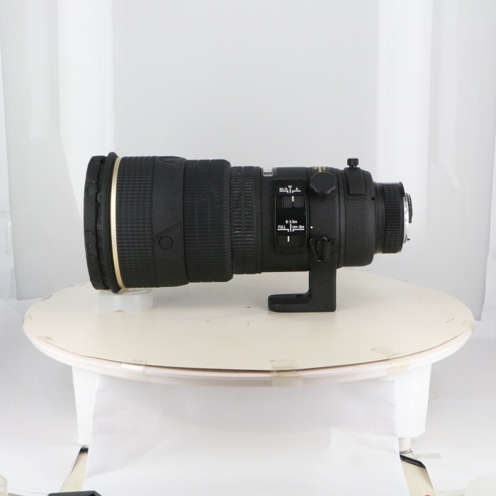 ニコン AF-S ED 300/2.8D (IF)