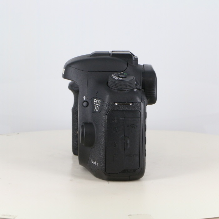 キヤノン EOS 7D MARK2 ボデイ