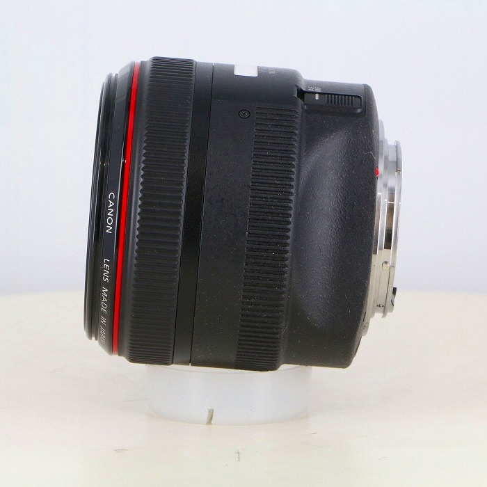キヤノン EF85/1.2L USM