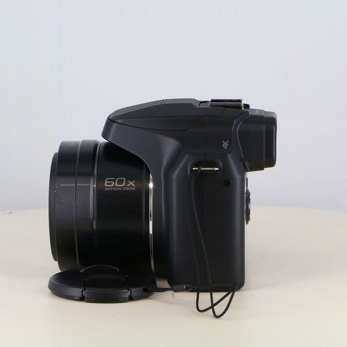 パナソニック DC-FZ85