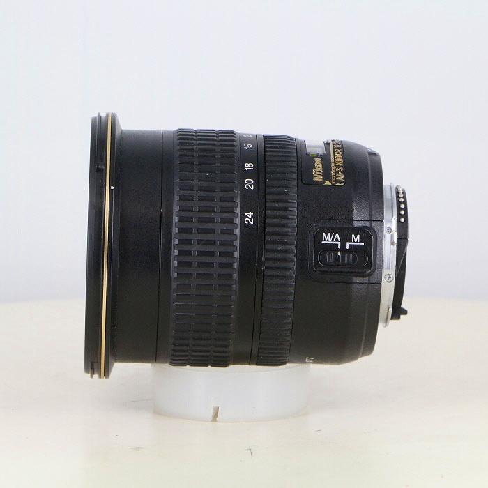 ニコン AF-S DX12-24/4G IF-ED