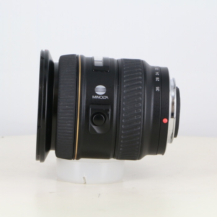 ミノルタ AF17-35/3.5G