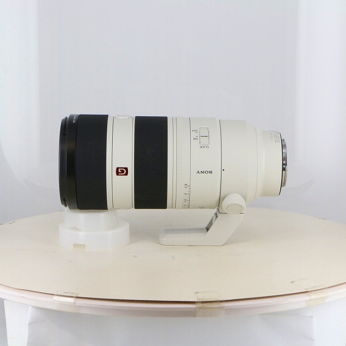 ソニー FE70-200/2.8 GM OSS II
