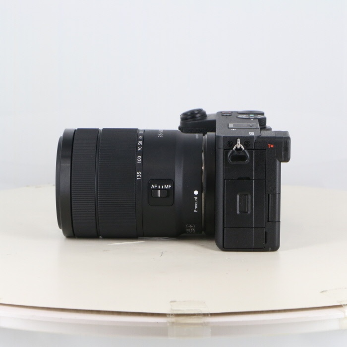 ソニー α6700 (ILCE-6700)+E18-135/3.5-5.6 OSS