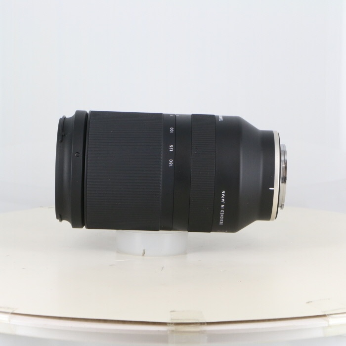 タムロン AF70-180/2.8Di III VXD A056SF ソニーEマウント用