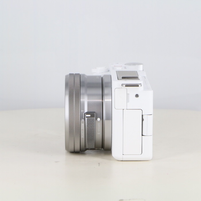 ソニー ZV-E10 ボディ＋16-50PZ