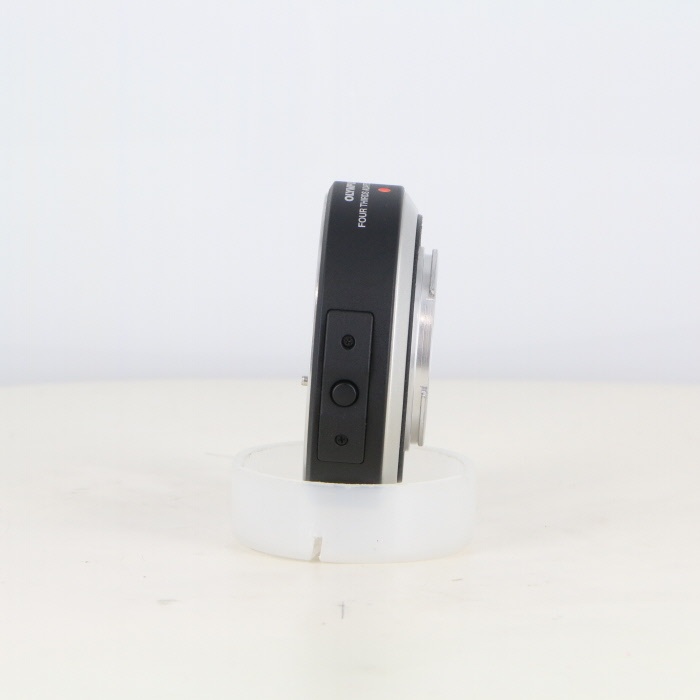オリンパス MMF-3 フオーサーズ→マイクロフォーサーズ
