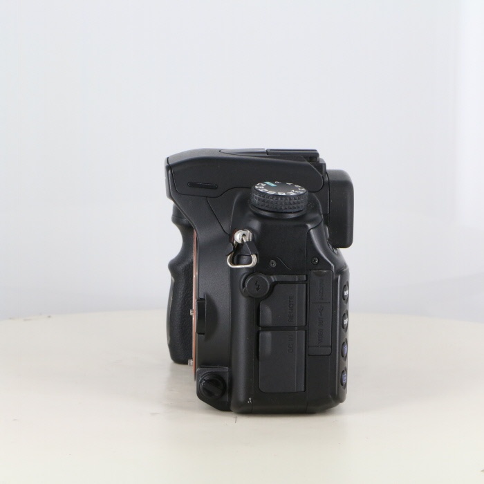 ソニー α700 (DSLR-A700)  ボデイ