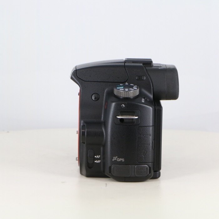 ソニー α55 (SLT-A55V) ボデイ