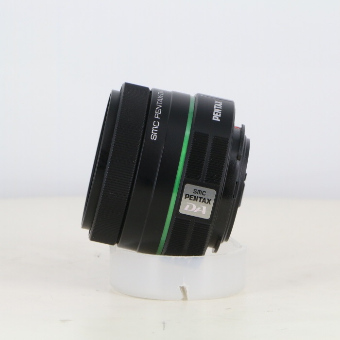 ペンタックス DA35/2.4 AL ブラック