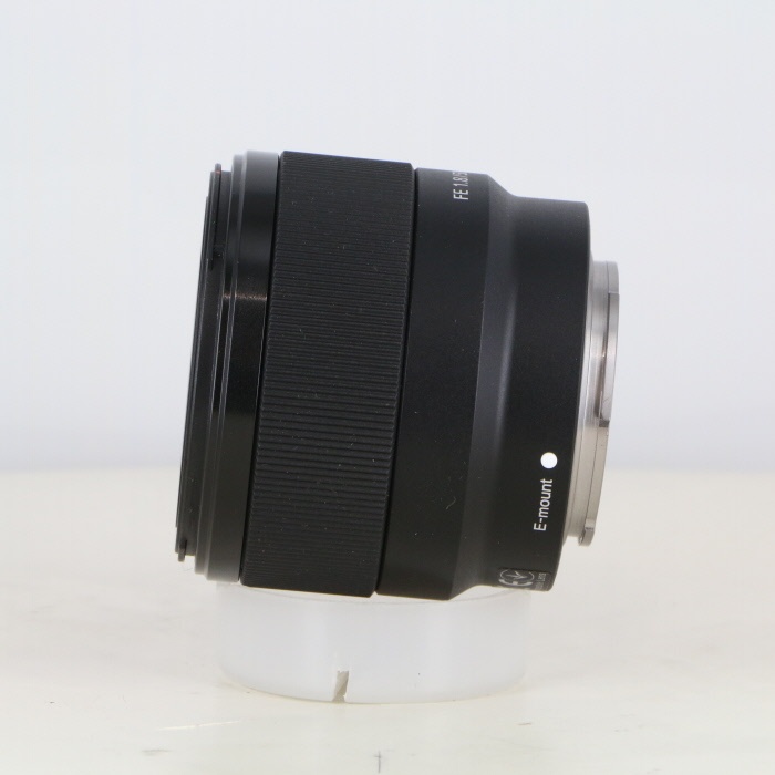 ソニー FE50/1.8