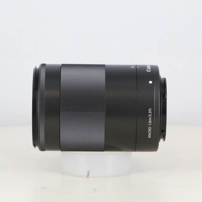 キヤノン EF-M55-200/4.5-6.3 IS STM ブラック