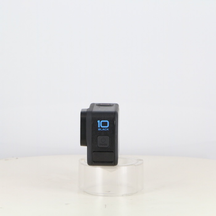 GoPro HERO10 ブラック (CHDHX-101-FW)