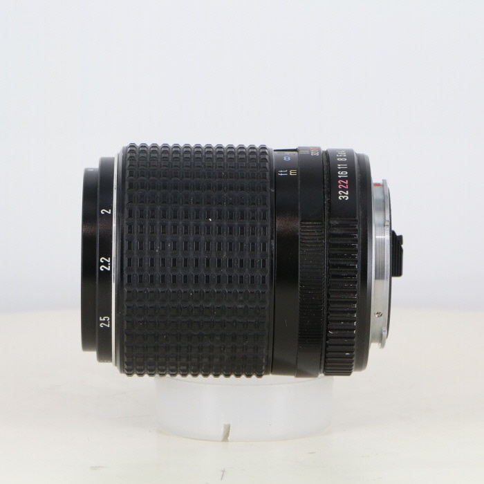 ペンタックス SMC-M MACRO 100/4