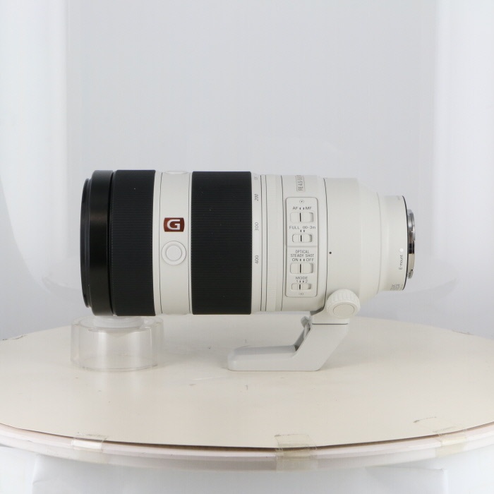 ソニー FE100-400/4.5-5.6 GM OSS