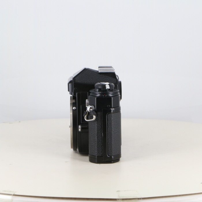 ニコン FE ブラック