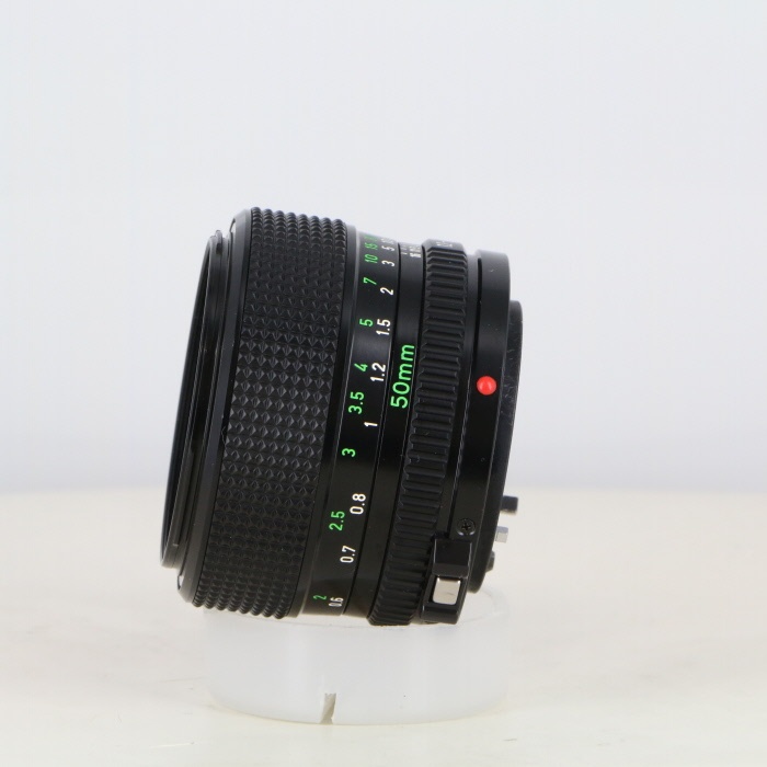 キヤノン NEW FD 50/1.2