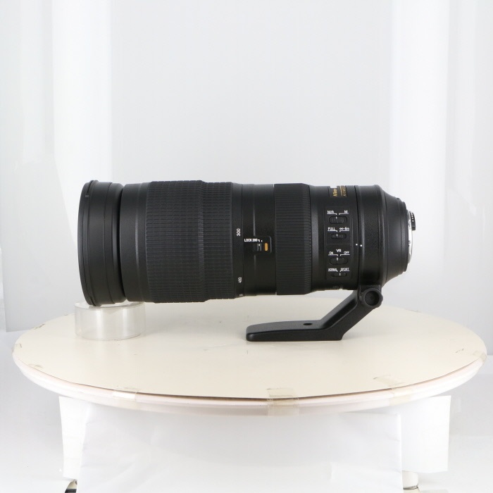 ニコン AF-S 200-500/5.6E ED VR