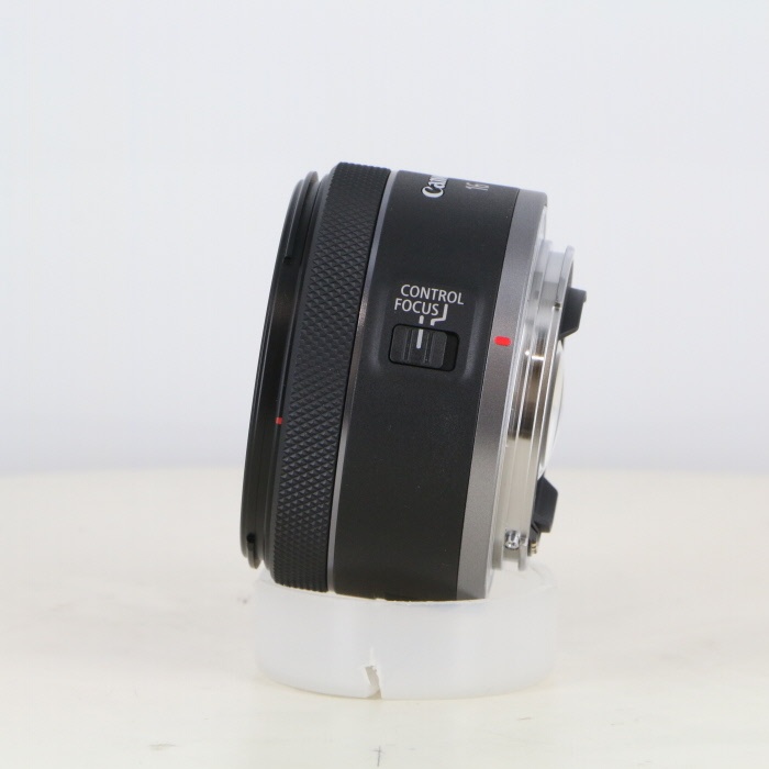 キヤノン RF16/2.8 STM