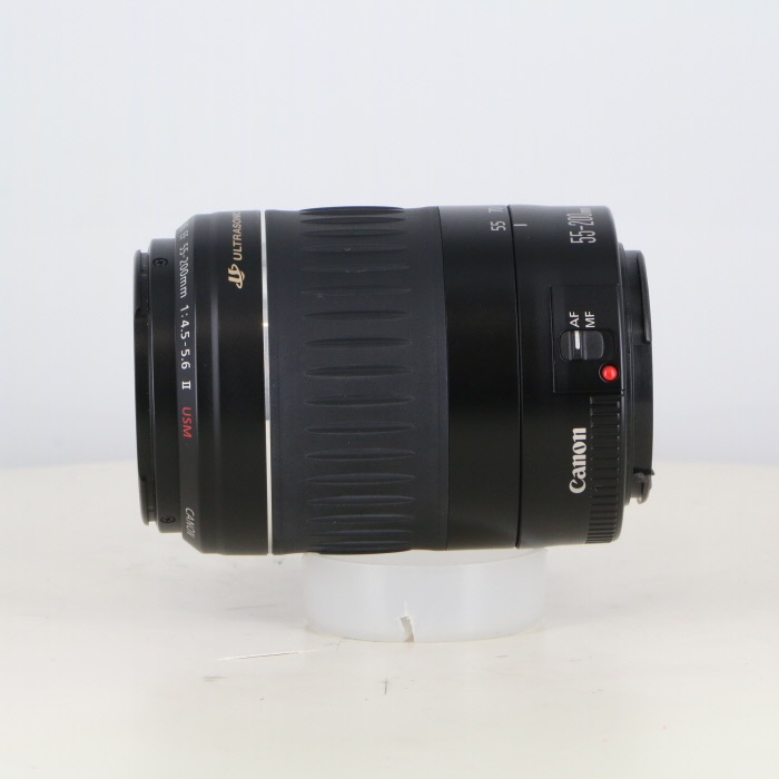 キヤノン EF55-200/4.5-5.6II USM