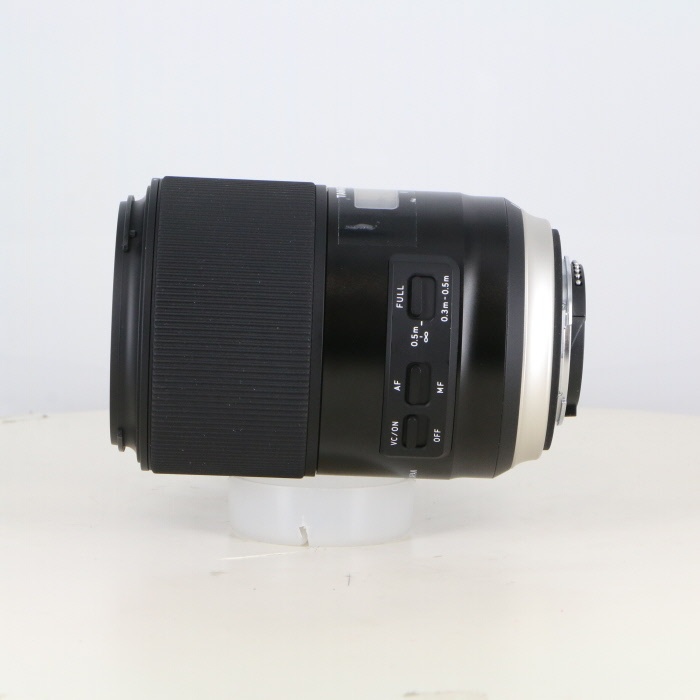 タムロン SP90/2.8DiマクロVC USD F017N ニコンFマウント用