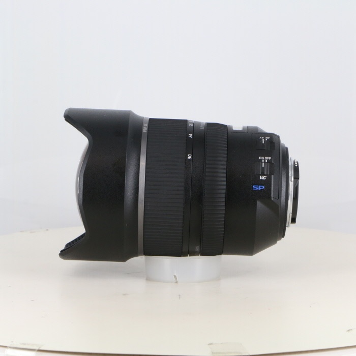 タムロン SP15-30/2.8Di VC USD A012N ニコンFマウント用