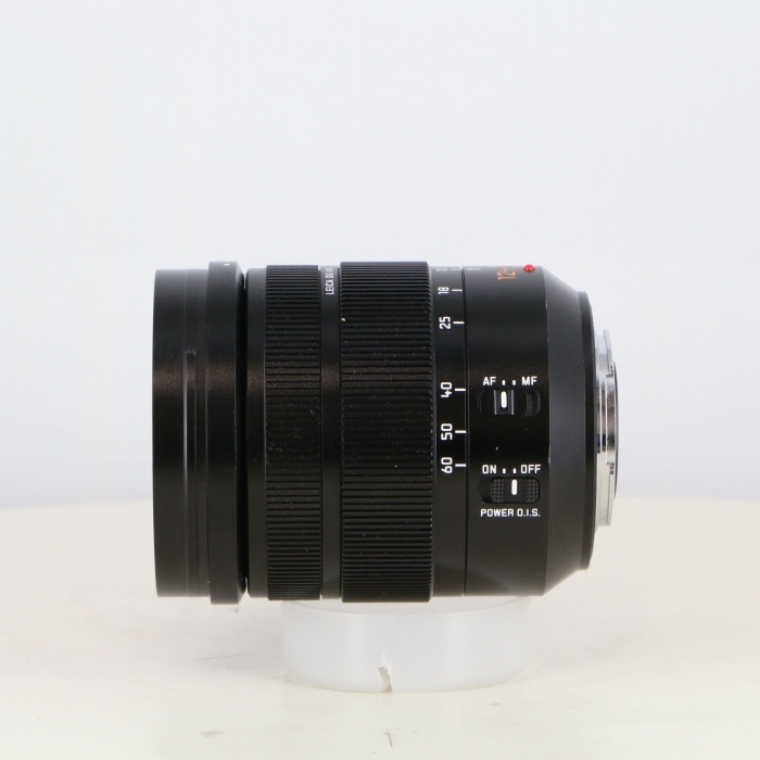 パナソニック LEICA DG バリオエルマリート 12-60/2.8-4.0 ASPH. POWER O.I.S.