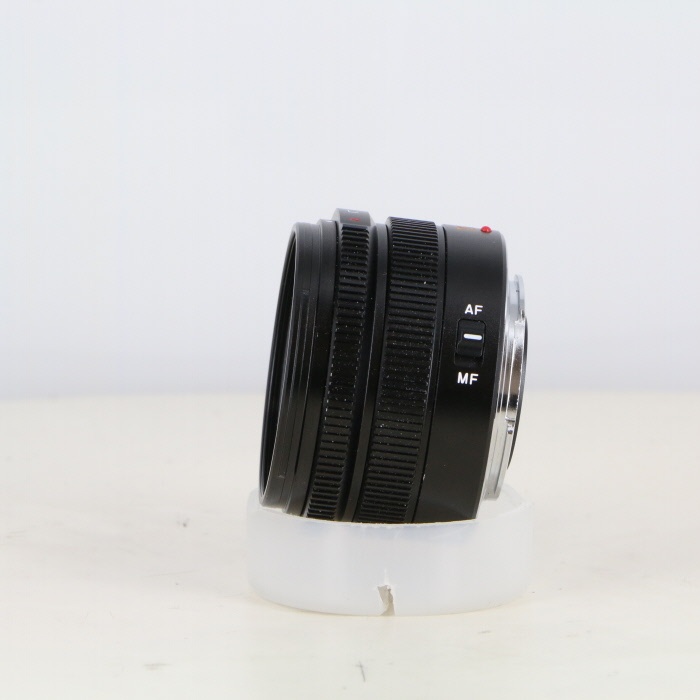 パナソニック LEICA DG ズミルックス 15/1.7 ASPH. ブラック