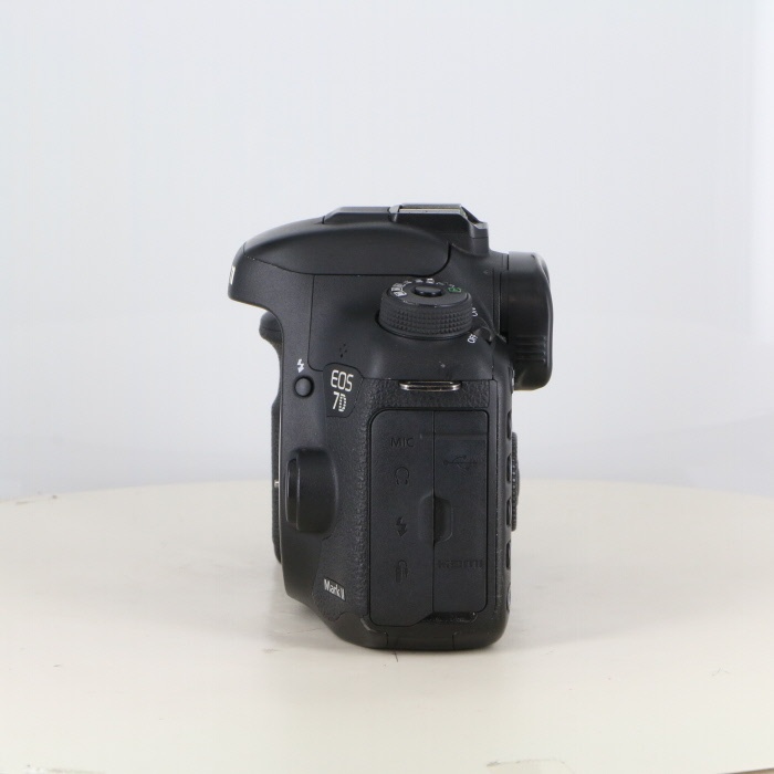 キヤノン EOS 7D MARKII ボディ