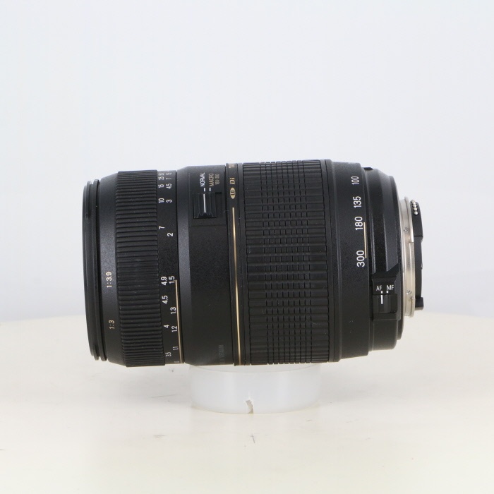 タムロン AF70-300/4-5.6 DI LD A17 ニコンFマウント用
