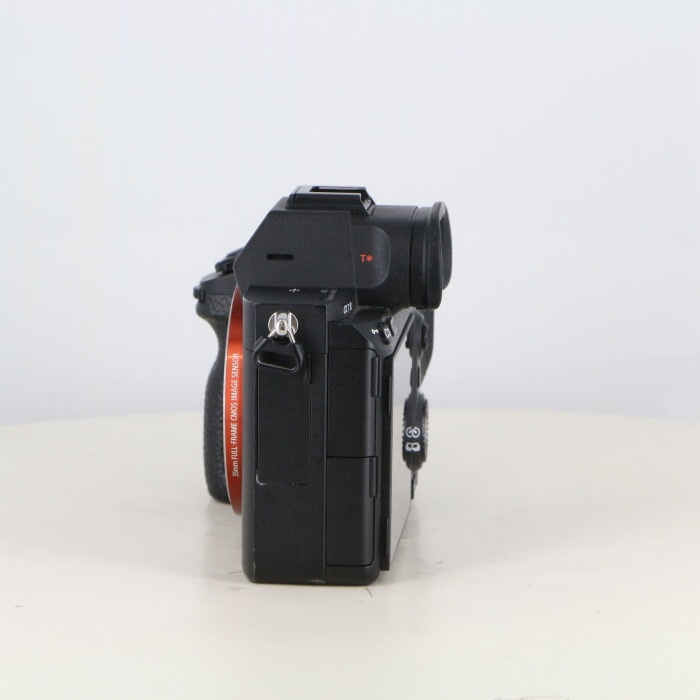 ソニー α7III  （ILCE-7M3） ボディ