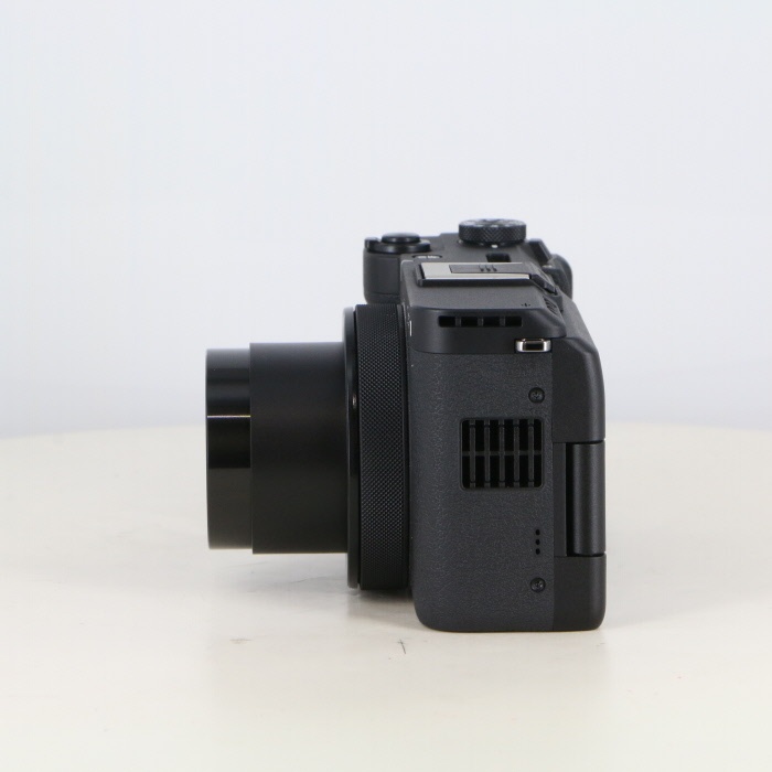 キヤノン POWERSHOT V1
