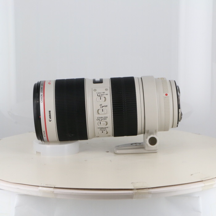 キヤノン EF70-200/2.8L IS(2) USM