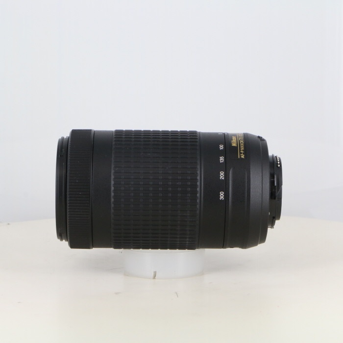 ニコン AF-P DX 70-300/4.5-6.3G ED VR