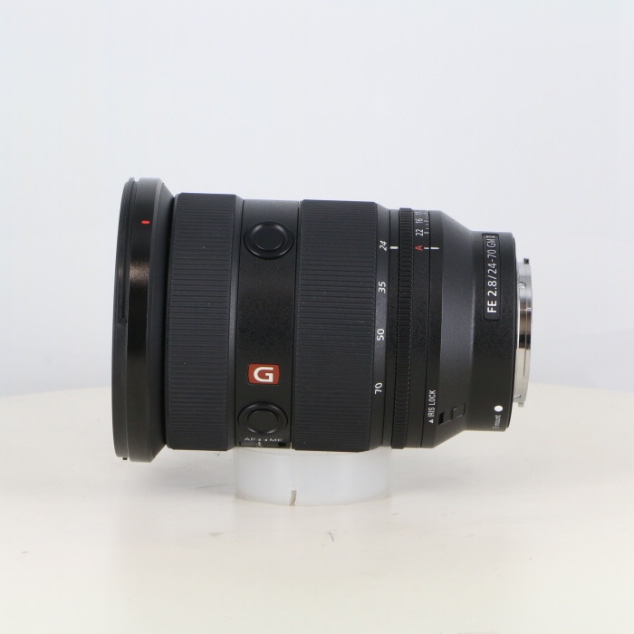 ソニー FE24-70/2.8GM II