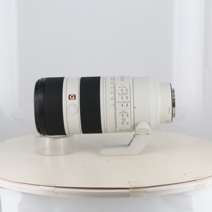 ソニー FE70-200/2.8GM OSS II