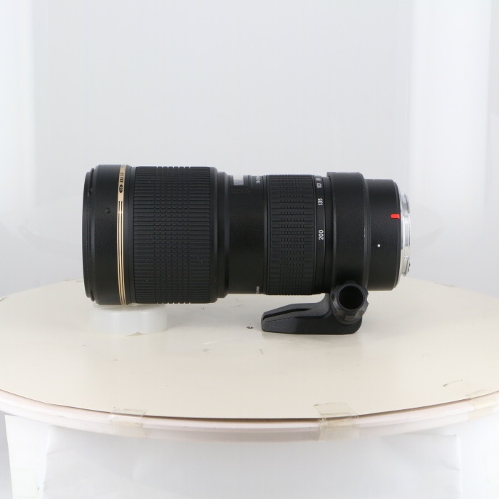 タムロン SP AF70-200/2.8 DI LD A001 キヤノンEFマウント用