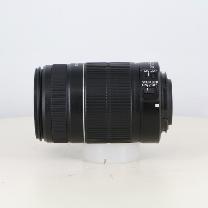 キヤノン EF-S 55-250/4-5.6 IS(2)