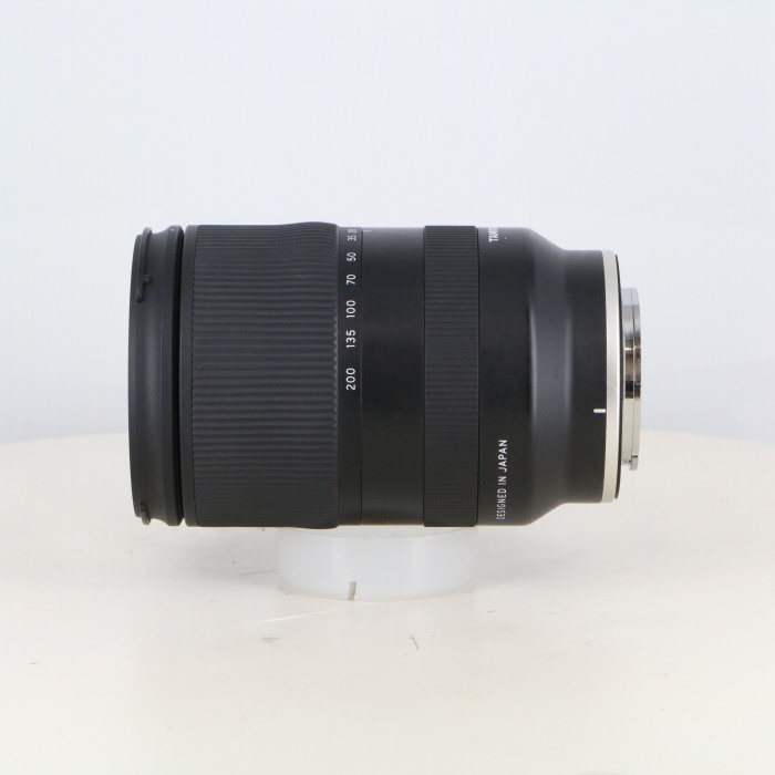 タムロン AF28-200/2.8-5.6 DI3 RXD A071 ソニーEマウント用