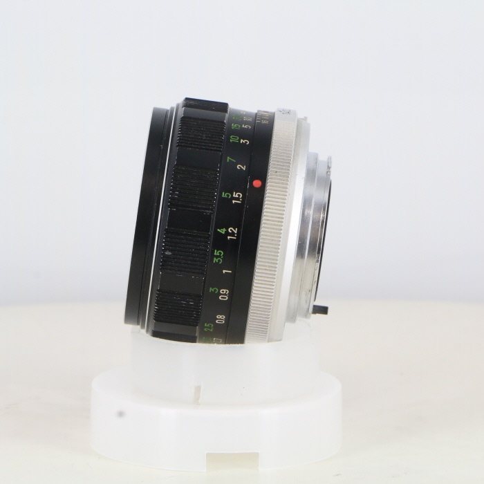 ミノルタ MC ROKKOR PF 58/1.4