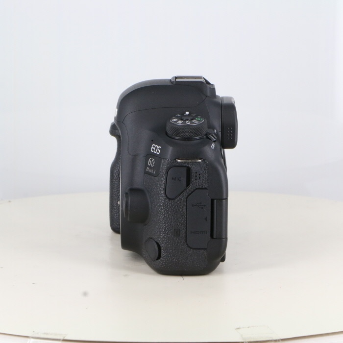 キヤノン EOS 6D MARK2 ボディ