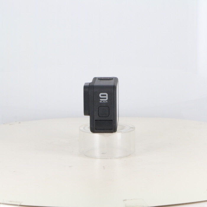 GoPro HERO9 ブラック CHDHX-901-FW