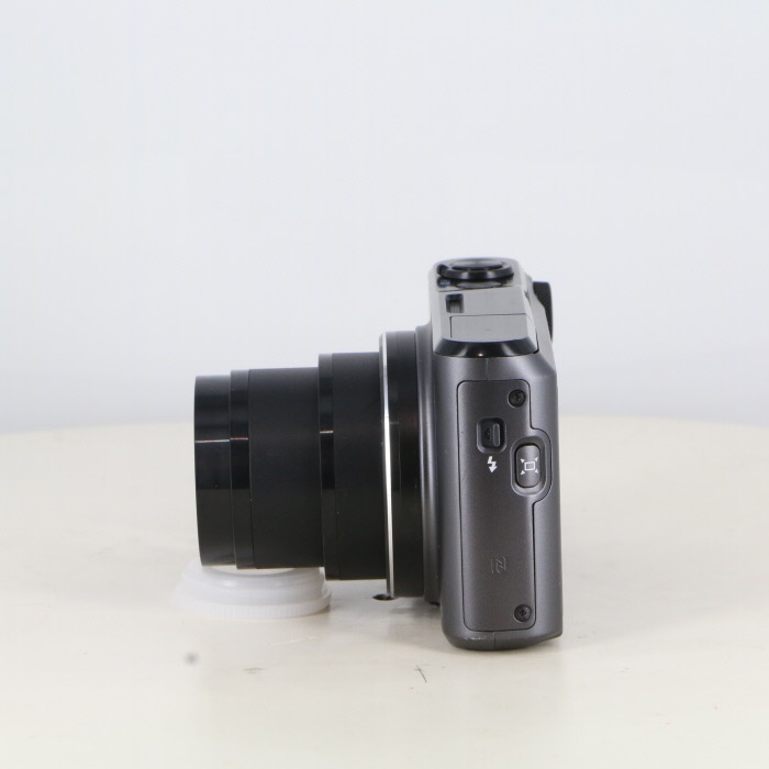 キヤノン PowerShot SX720HS ブラック