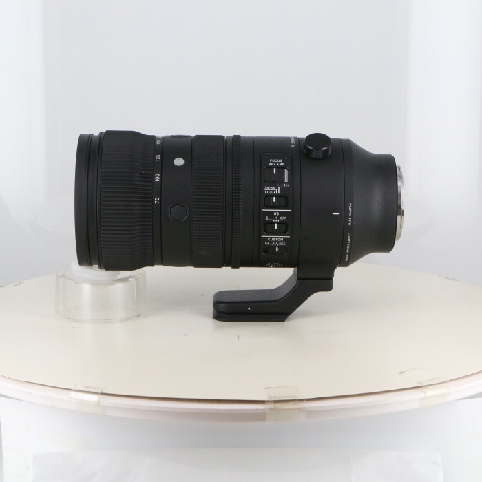 シグマ S70-200/2.8DG DN OS Lマウント用
