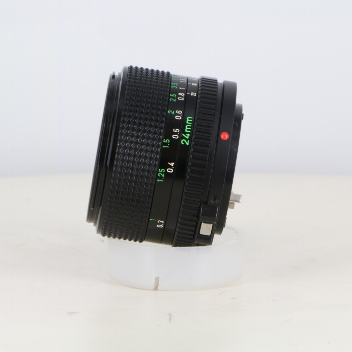 キヤノン NFD24/2.8