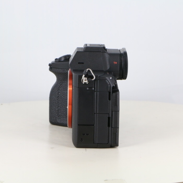 ソニー α7RV (ILCE-7RM5) ボディ