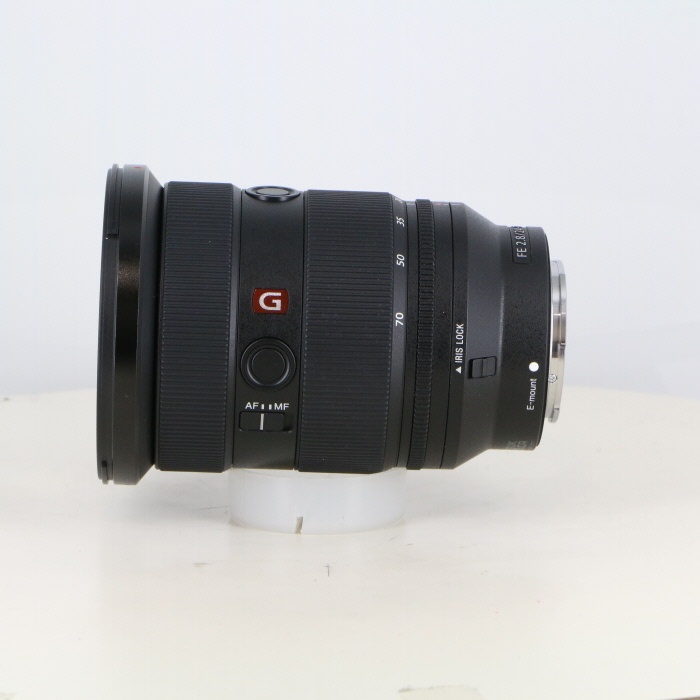 ソニー FE24-70/2.8 GM II