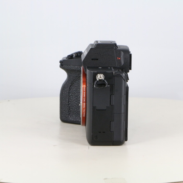 ソニー α7RIV （ILCE-7RM4） ボデイ